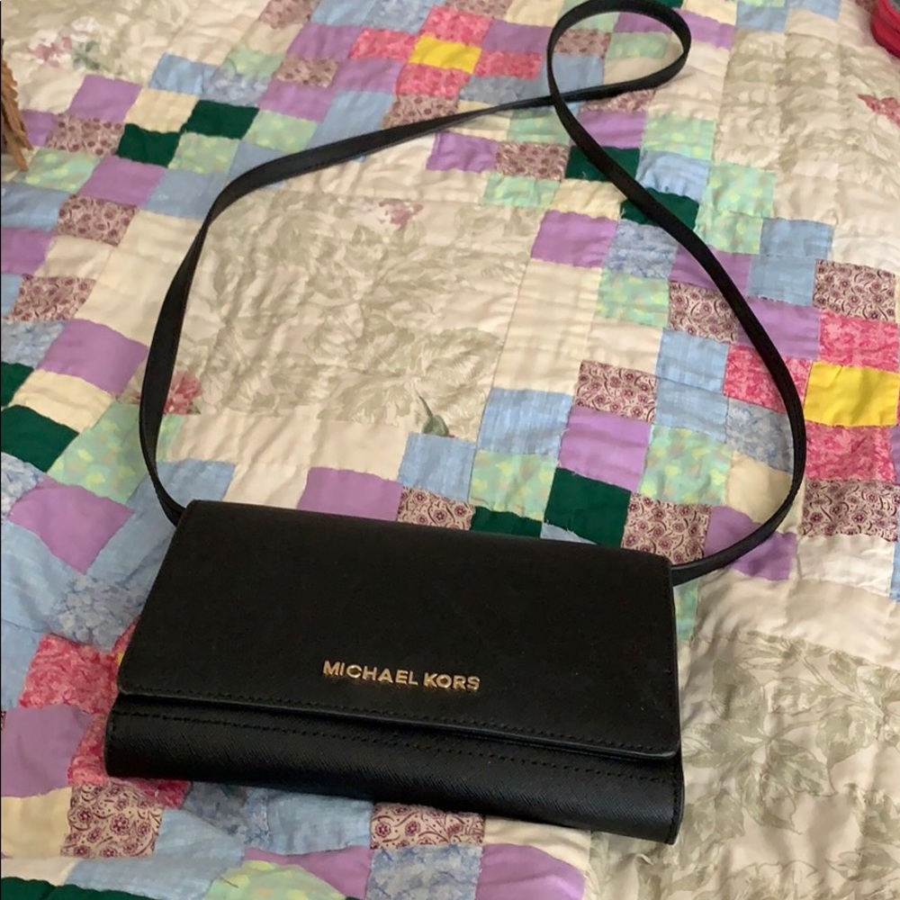 Micheal Kors handbag